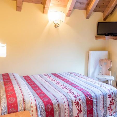 Hotel Da Barba B&B Ασιάγκο Εξωτερικό φωτογραφία