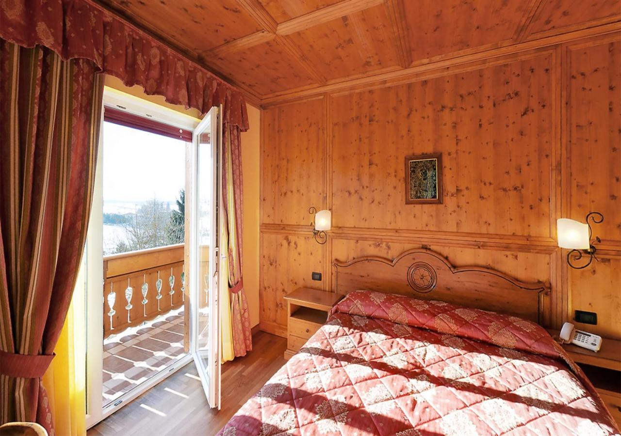 Hotel Da Barba B&B Ασιάγκο Εξωτερικό φωτογραφία