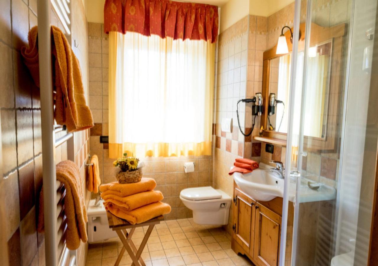 Hotel Da Barba B&B Ασιάγκο Εξωτερικό φωτογραφία