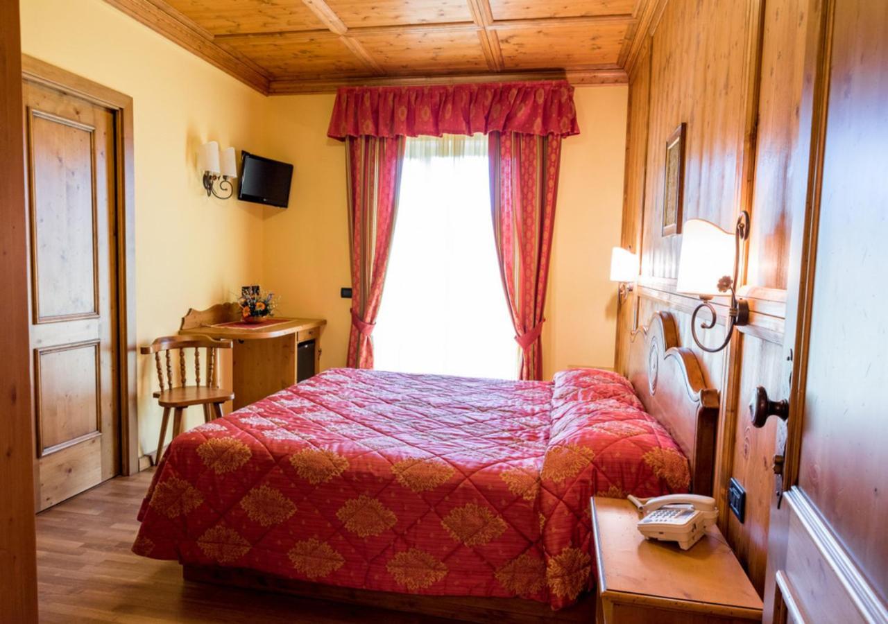 Hotel Da Barba B&B Ασιάγκο Εξωτερικό φωτογραφία