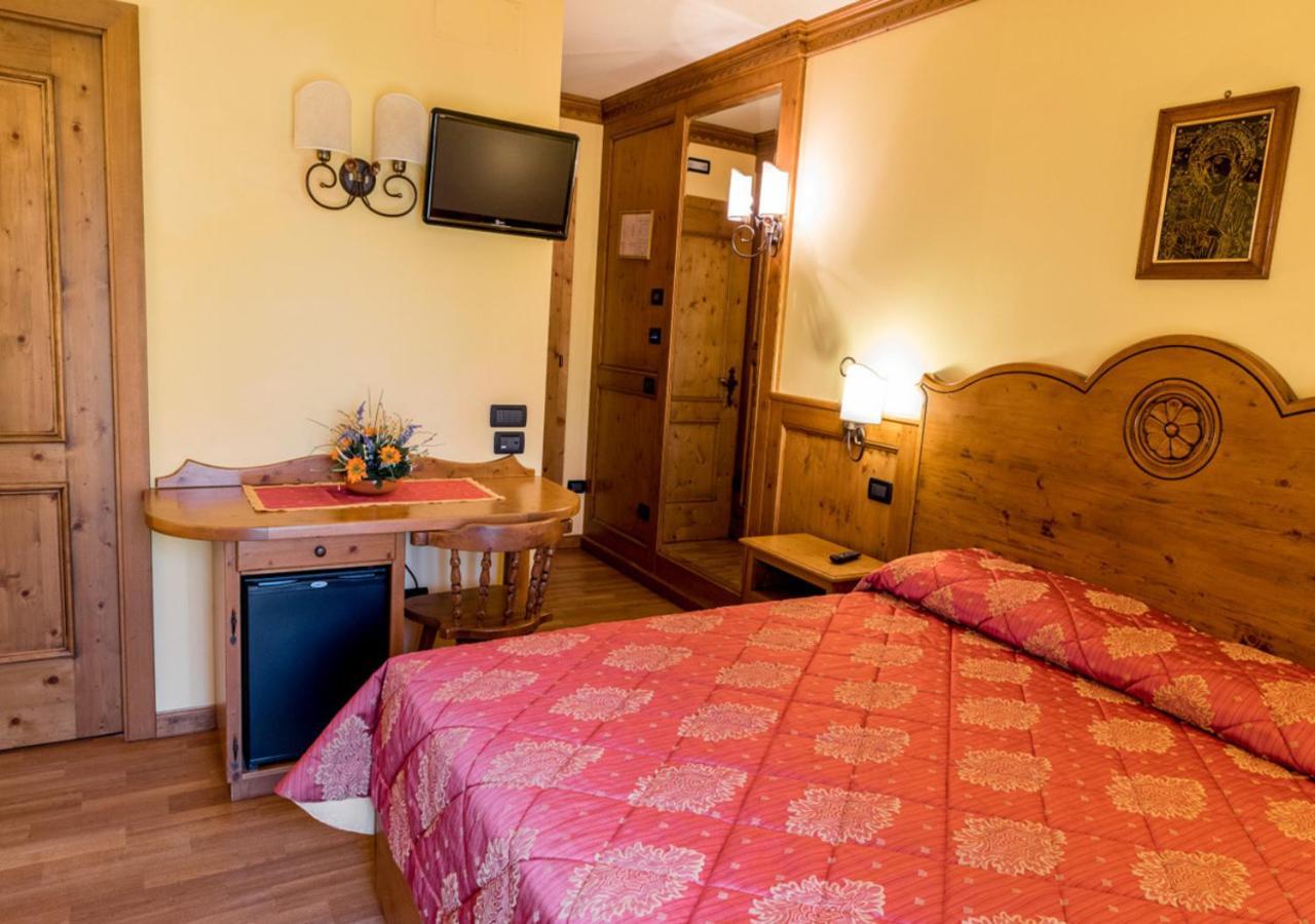 Hotel Da Barba B&B Ασιάγκο Εξωτερικό φωτογραφία