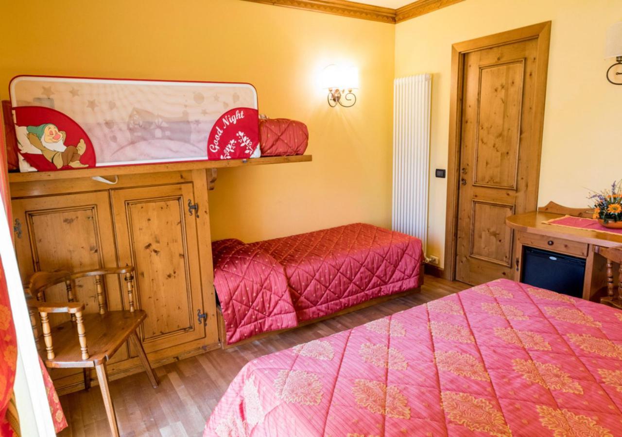 Hotel Da Barba B&B Ασιάγκο Εξωτερικό φωτογραφία