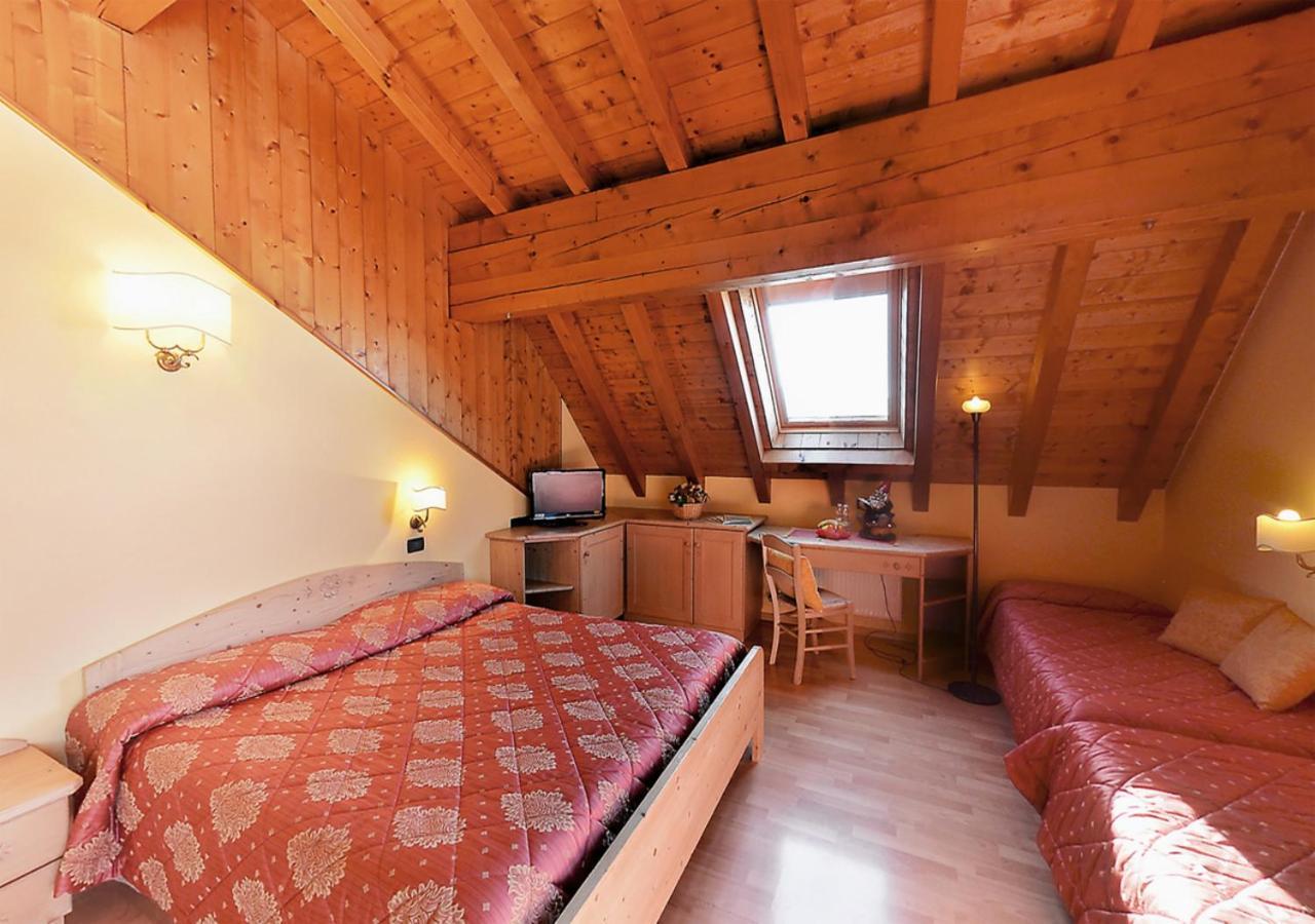 Hotel Da Barba B&B Ασιάγκο Εξωτερικό φωτογραφία