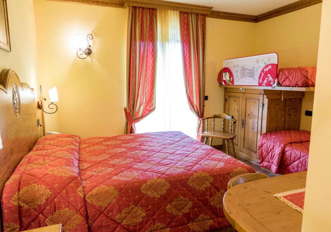 Hotel Da Barba B&B Ασιάγκο Εξωτερικό φωτογραφία