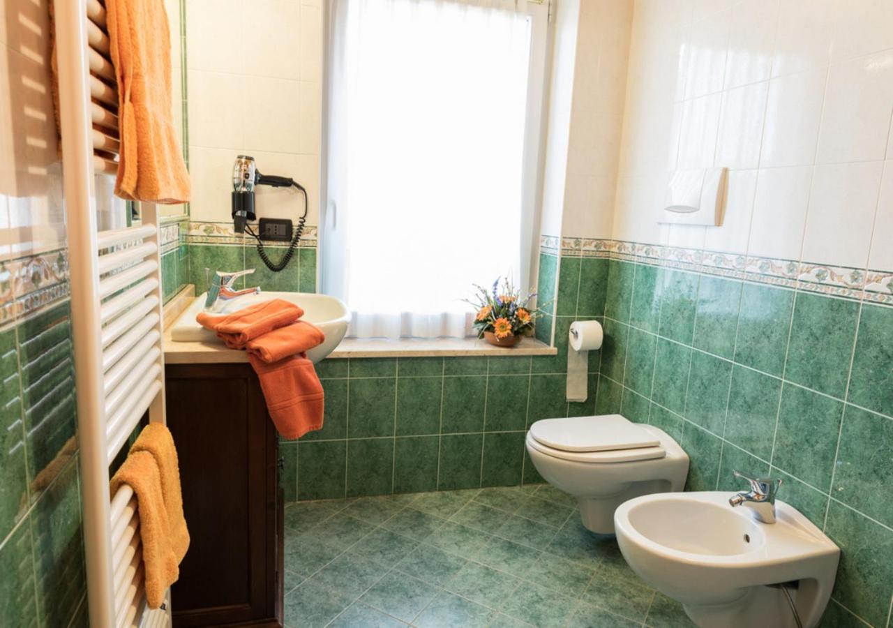 Hotel Da Barba B&B Ασιάγκο Εξωτερικό φωτογραφία