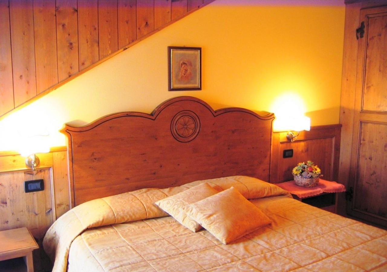 Hotel Da Barba B&B Ασιάγκο Εξωτερικό φωτογραφία