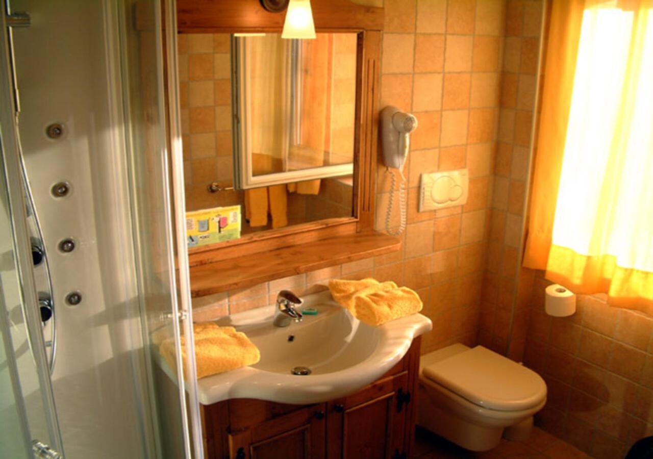 Hotel Da Barba B&B Ασιάγκο Εξωτερικό φωτογραφία