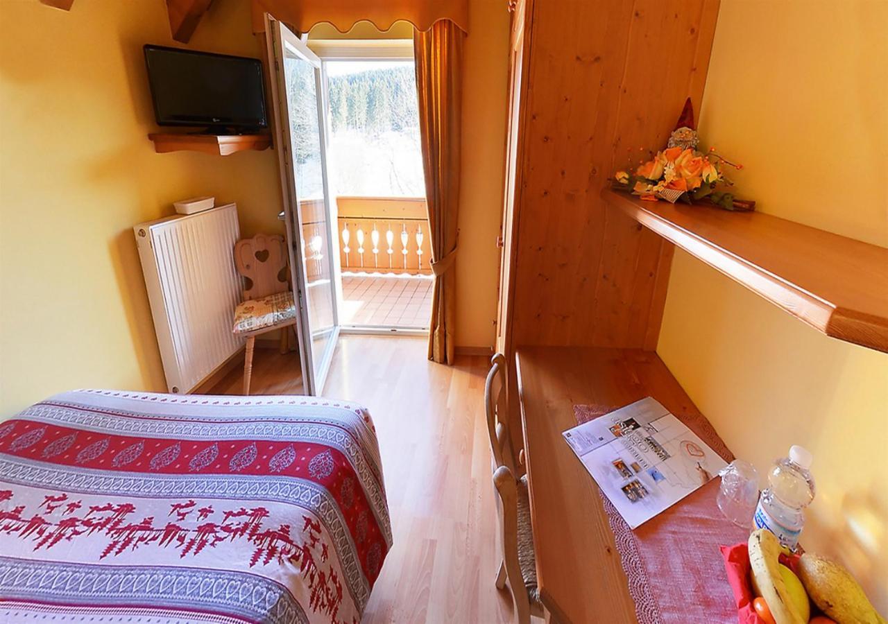 Hotel Da Barba B&B Ασιάγκο Εξωτερικό φωτογραφία