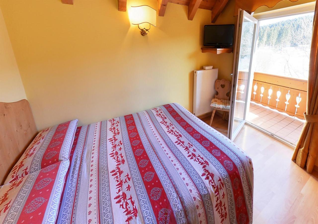 Hotel Da Barba B&B Ασιάγκο Εξωτερικό φωτογραφία