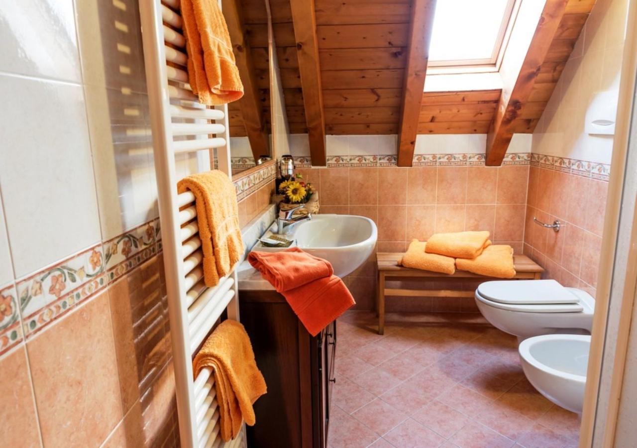 Hotel Da Barba B&B Ασιάγκο Εξωτερικό φωτογραφία
