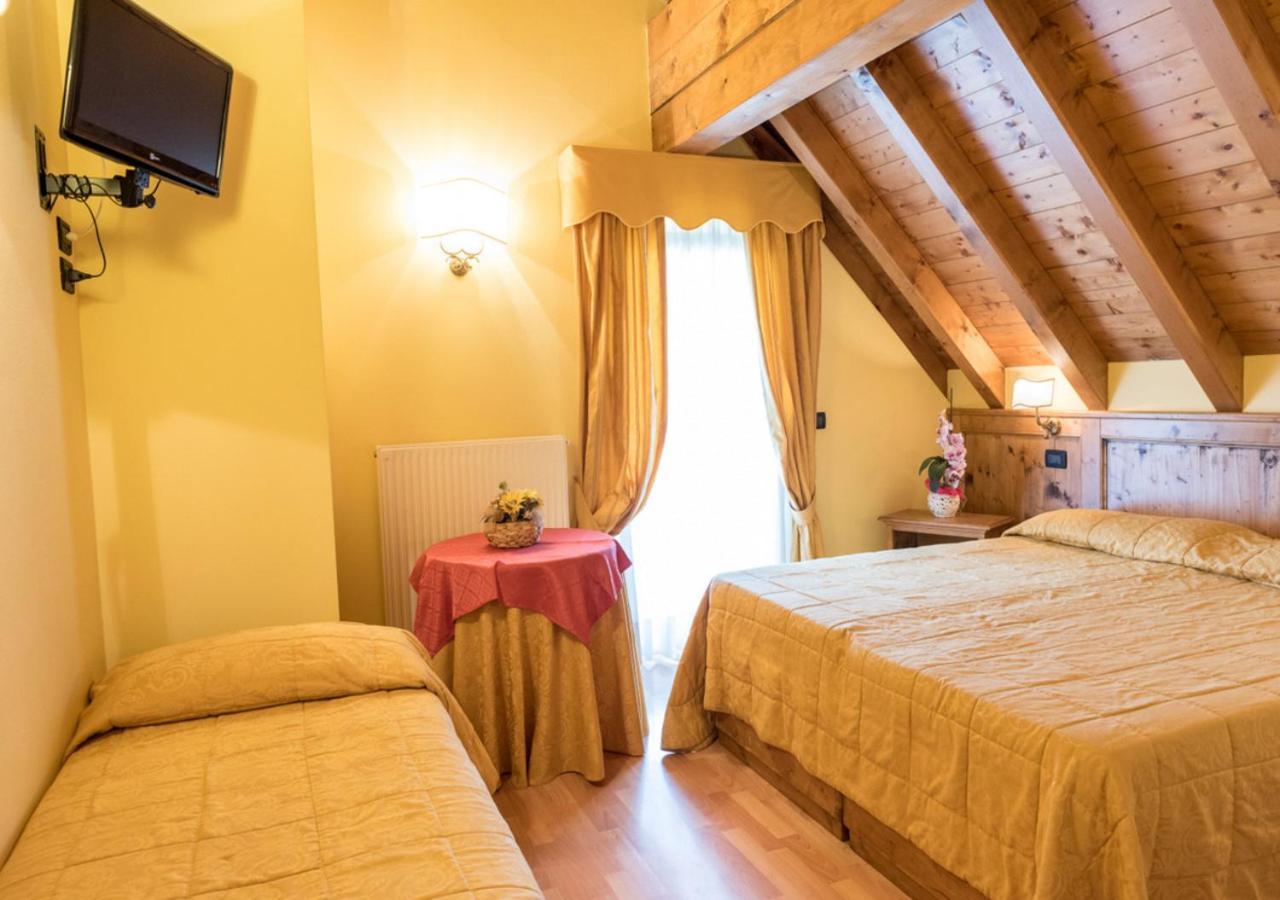Hotel Da Barba B&B Ασιάγκο Εξωτερικό φωτογραφία