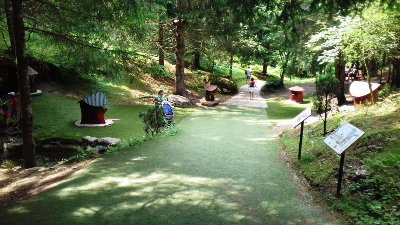 Hotel Da Barba B&B Ασιάγκο Εξωτερικό φωτογραφία