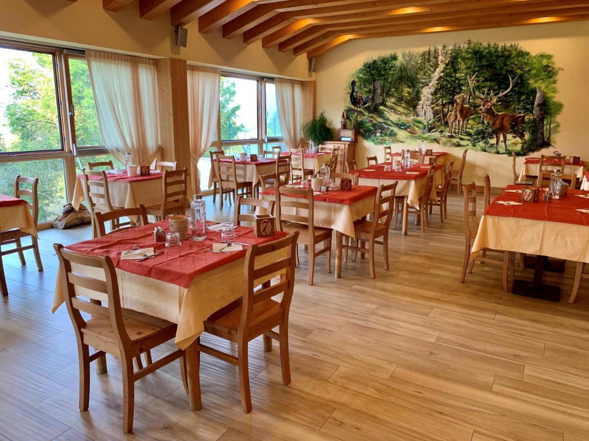 Hotel Da Barba B&B Ασιάγκο Εξωτερικό φωτογραφία