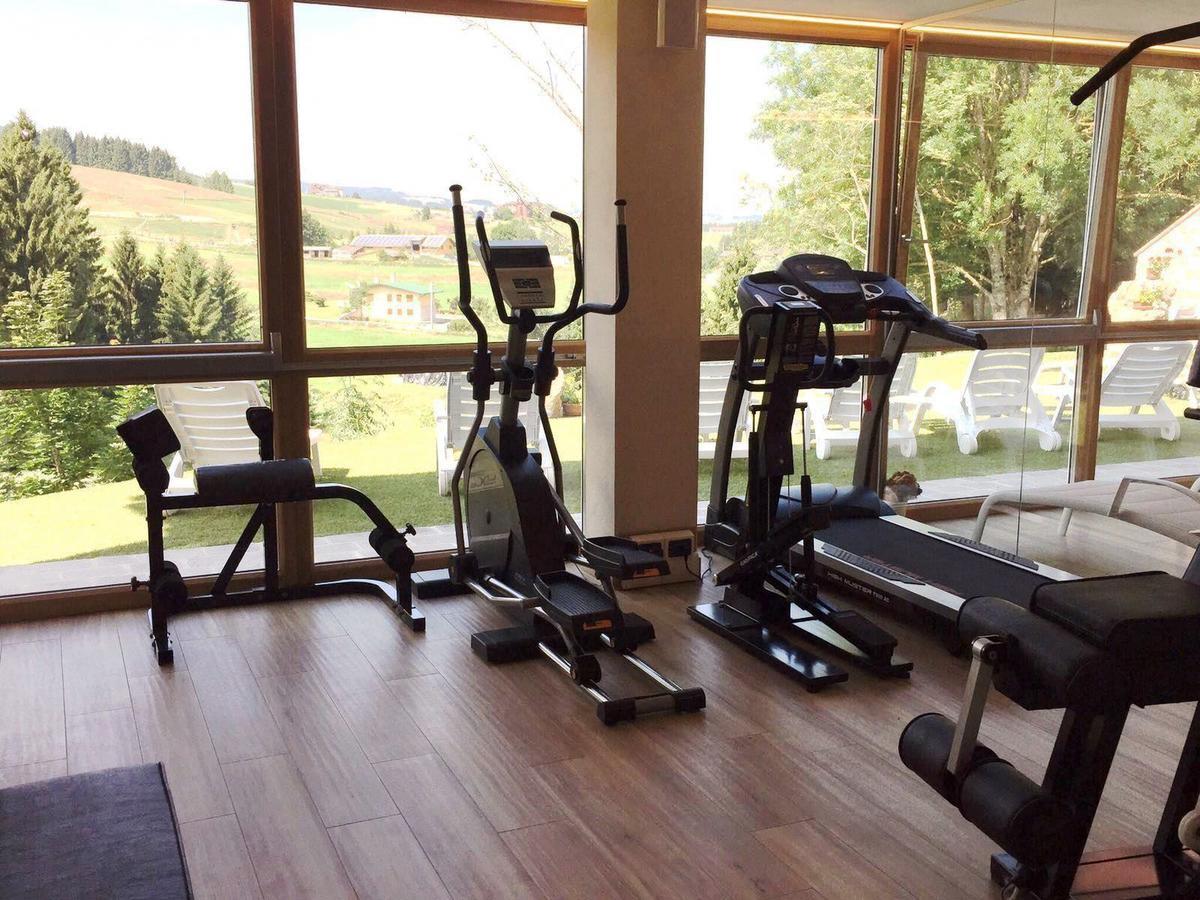 Hotel Da Barba B&B Ασιάγκο Εξωτερικό φωτογραφία