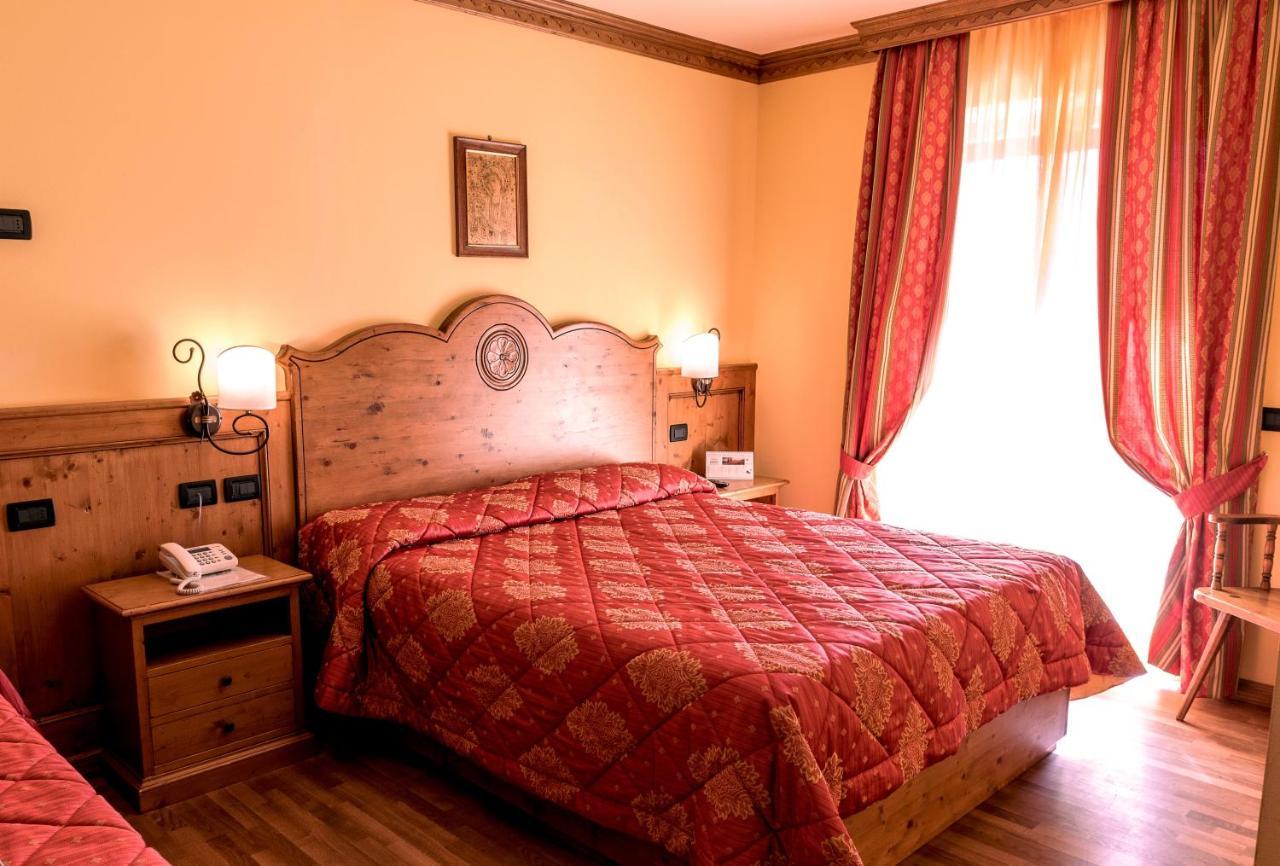 Hotel Da Barba B&B Ασιάγκο Εξωτερικό φωτογραφία